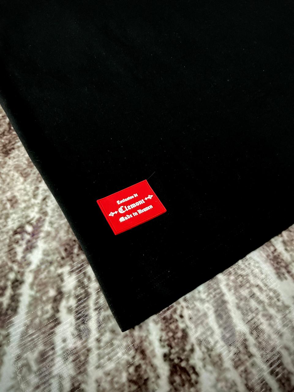 Clemont X Armonia Spirituale