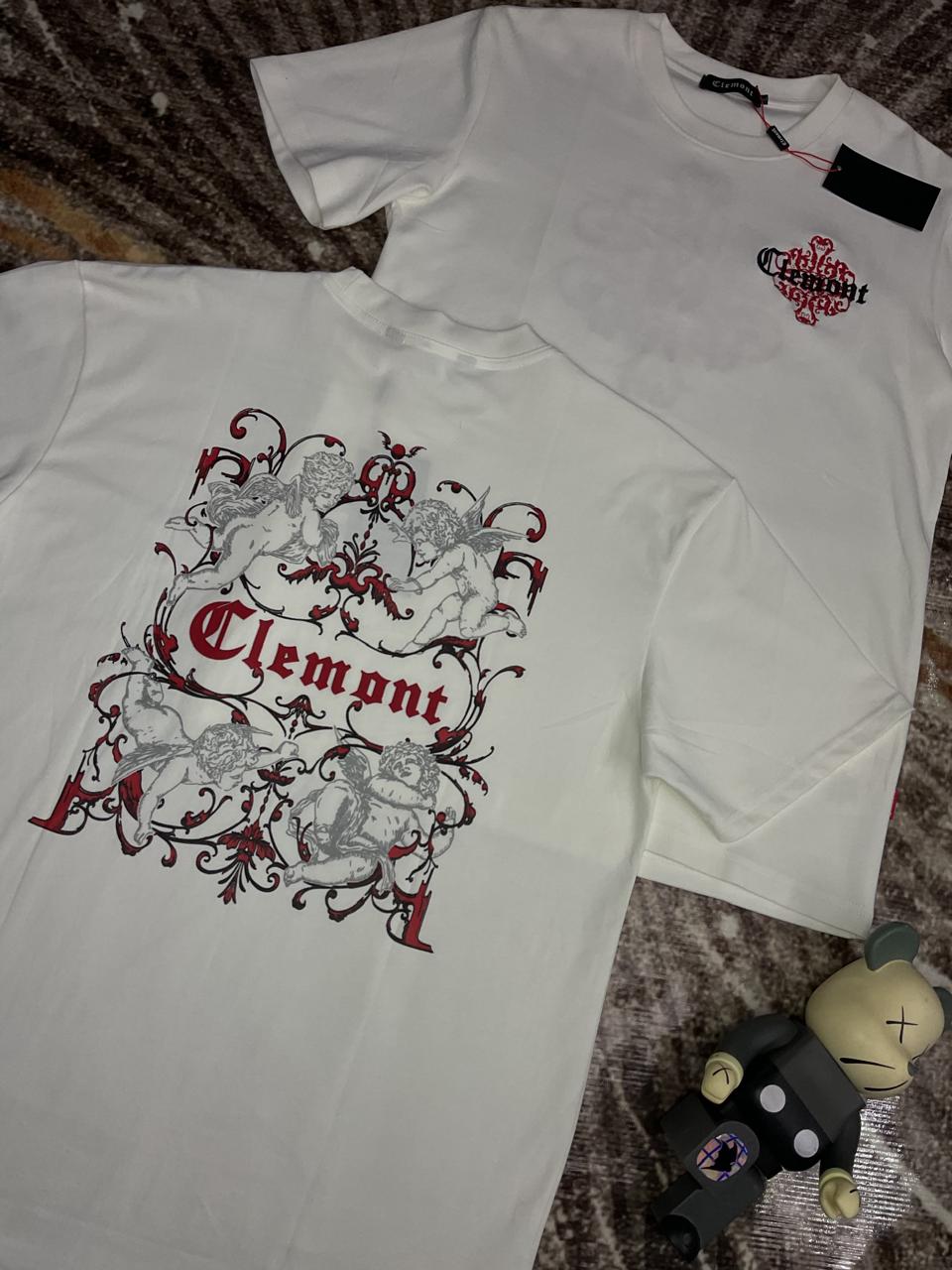 Clemont T-Shirt
