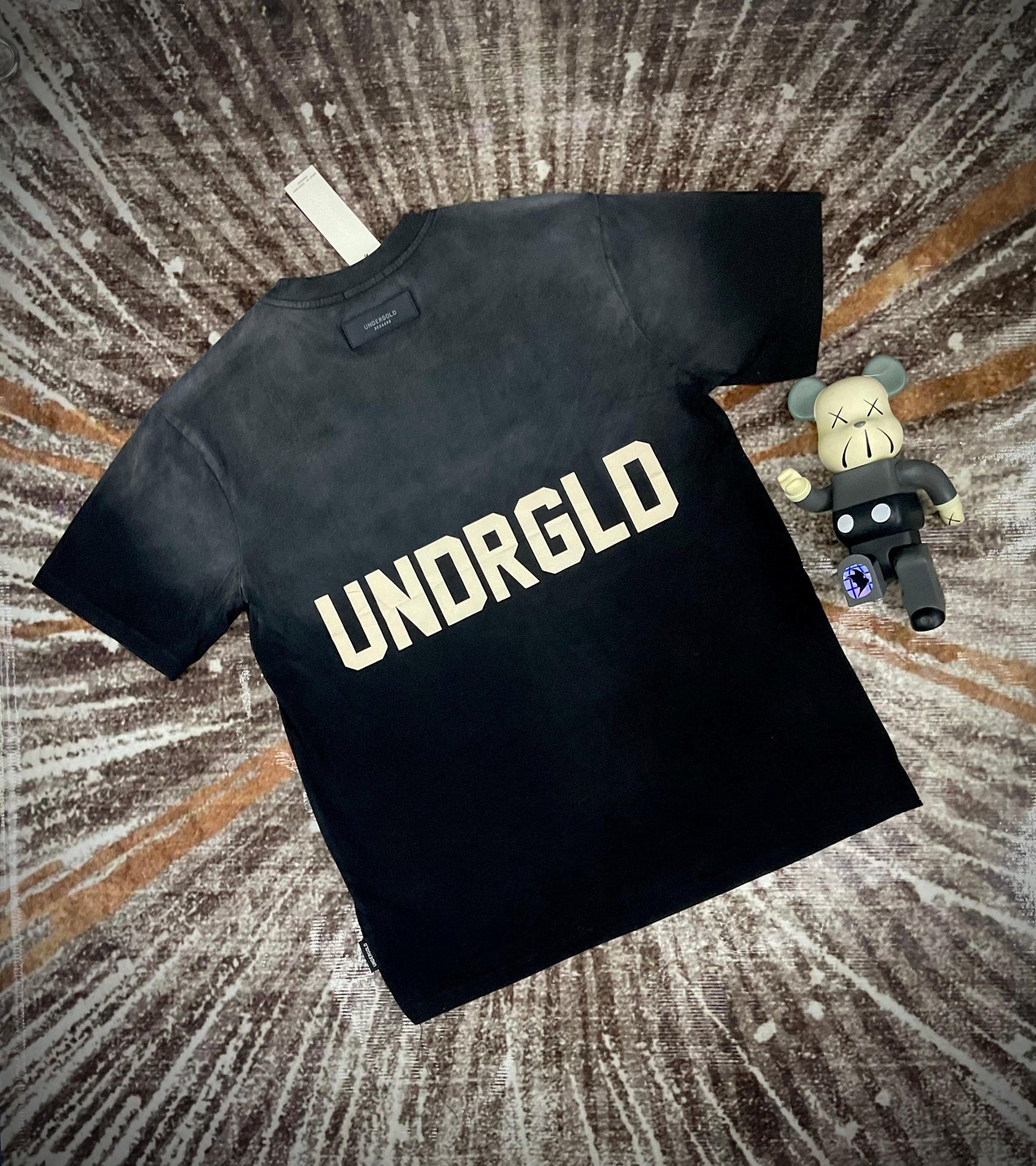 Undergold Gradient T-Shirt