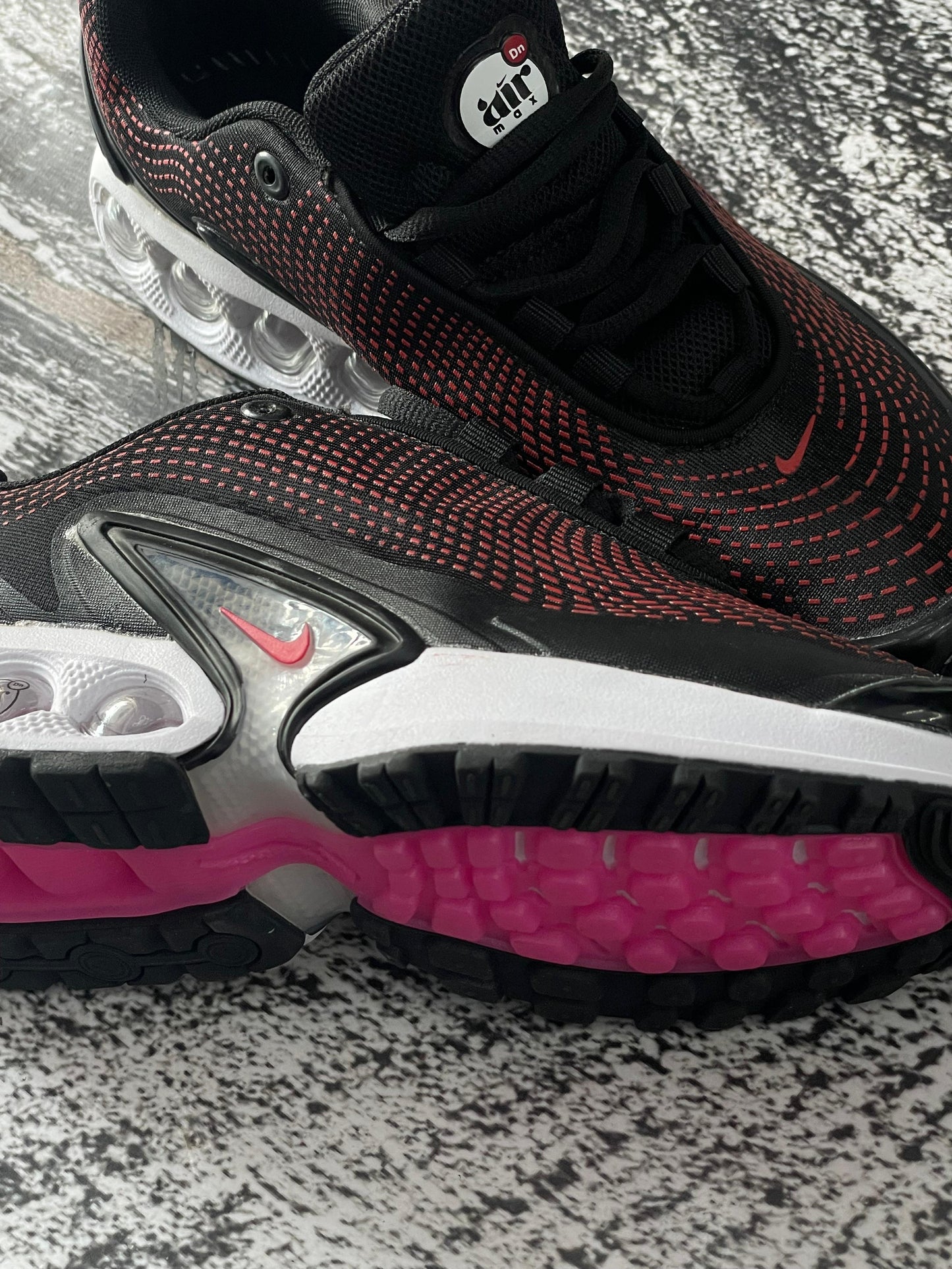 Nike Air Max DN
