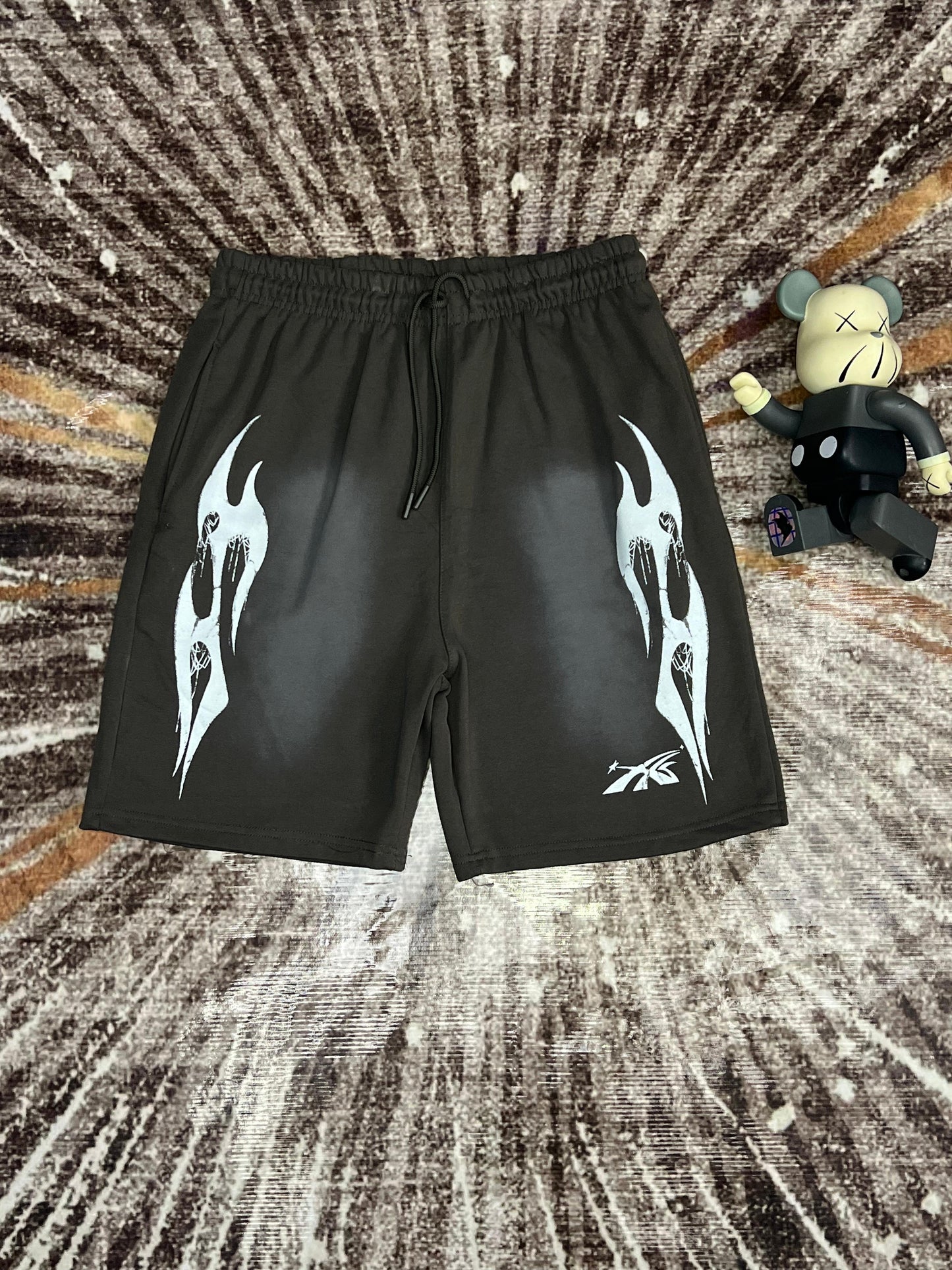 Hellstar Shorts