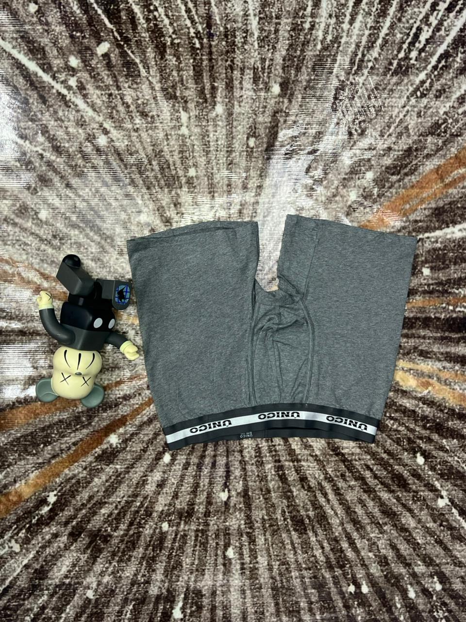 Ropa Interior (Unidad)