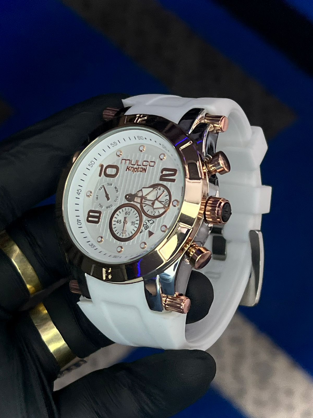 Reloj Premium
