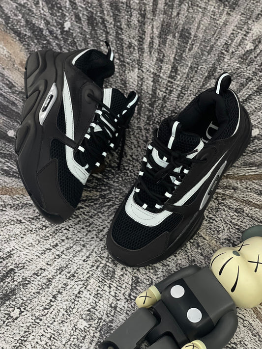 Dior's Sneakers