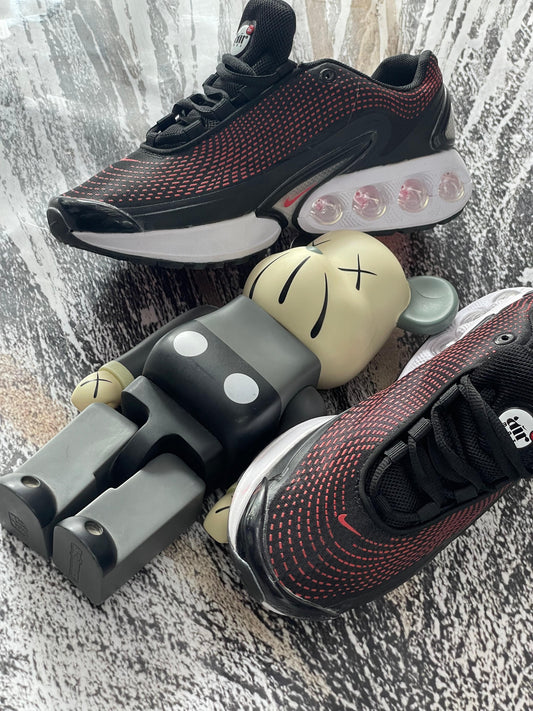 Nike DN's