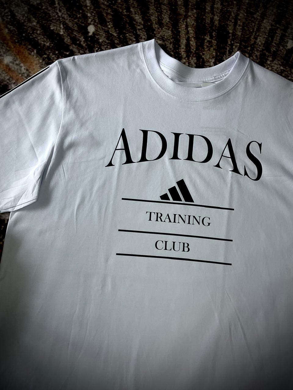 Classy Adidas T-Shirts