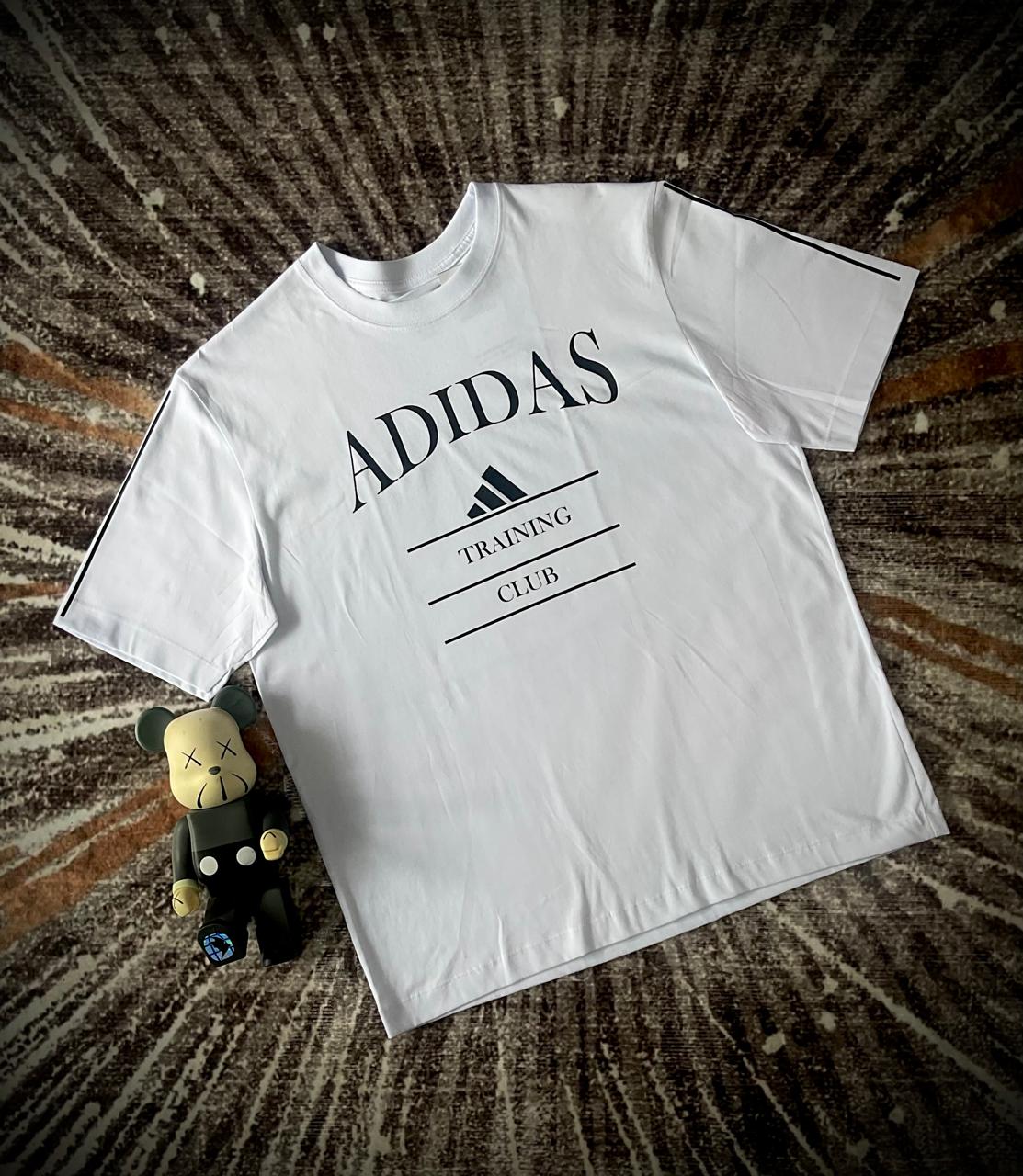 Classy Adidas T-Shirts
