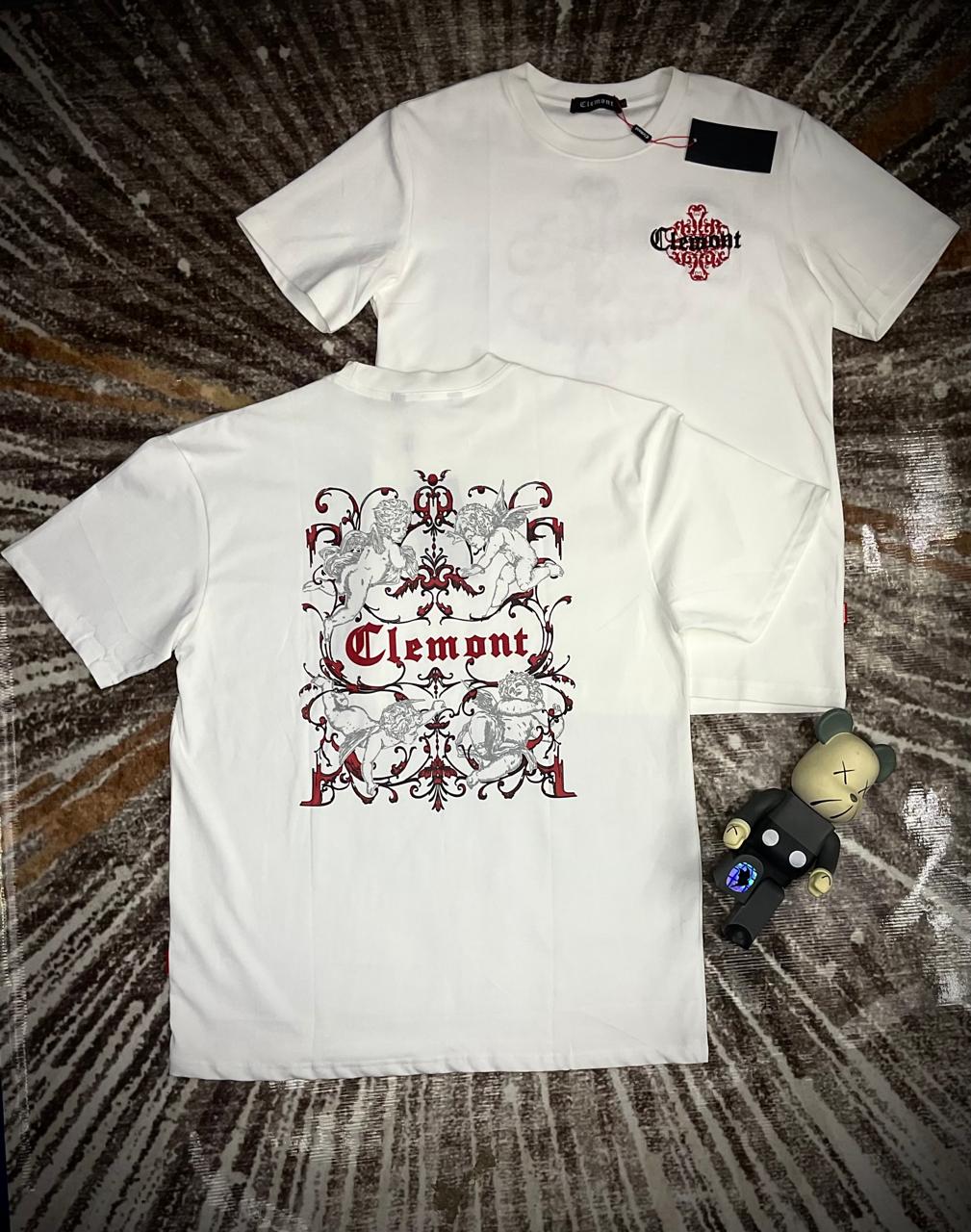 Clemont T-Shirt