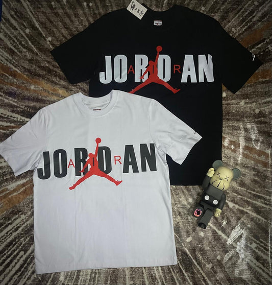 T-shirt Jordan