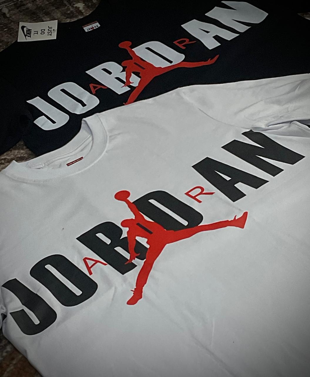 Jordan T-shirt