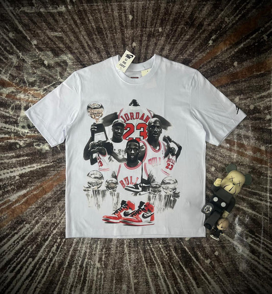 T-shirt 1st Jordan Edition