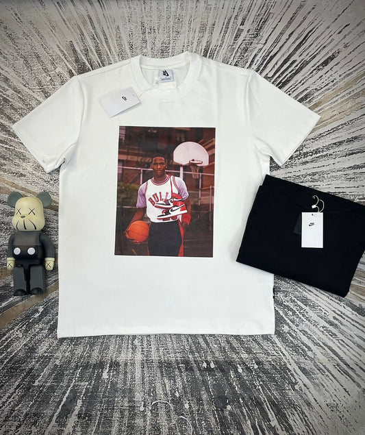 Michael Jordan T-Shirts