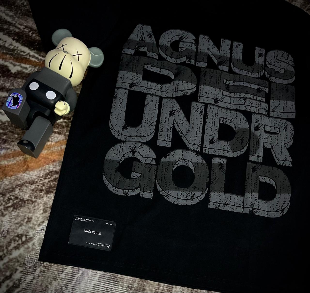 Undergold T-Shirt