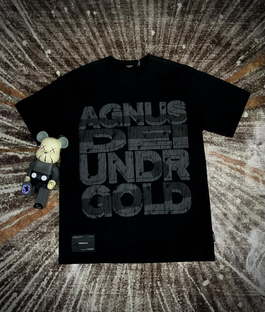 Undergold T-Shirt