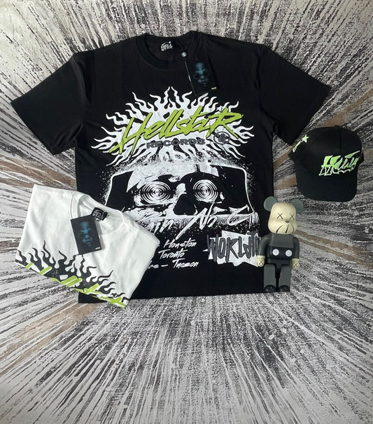 Hellstars T-Shirts