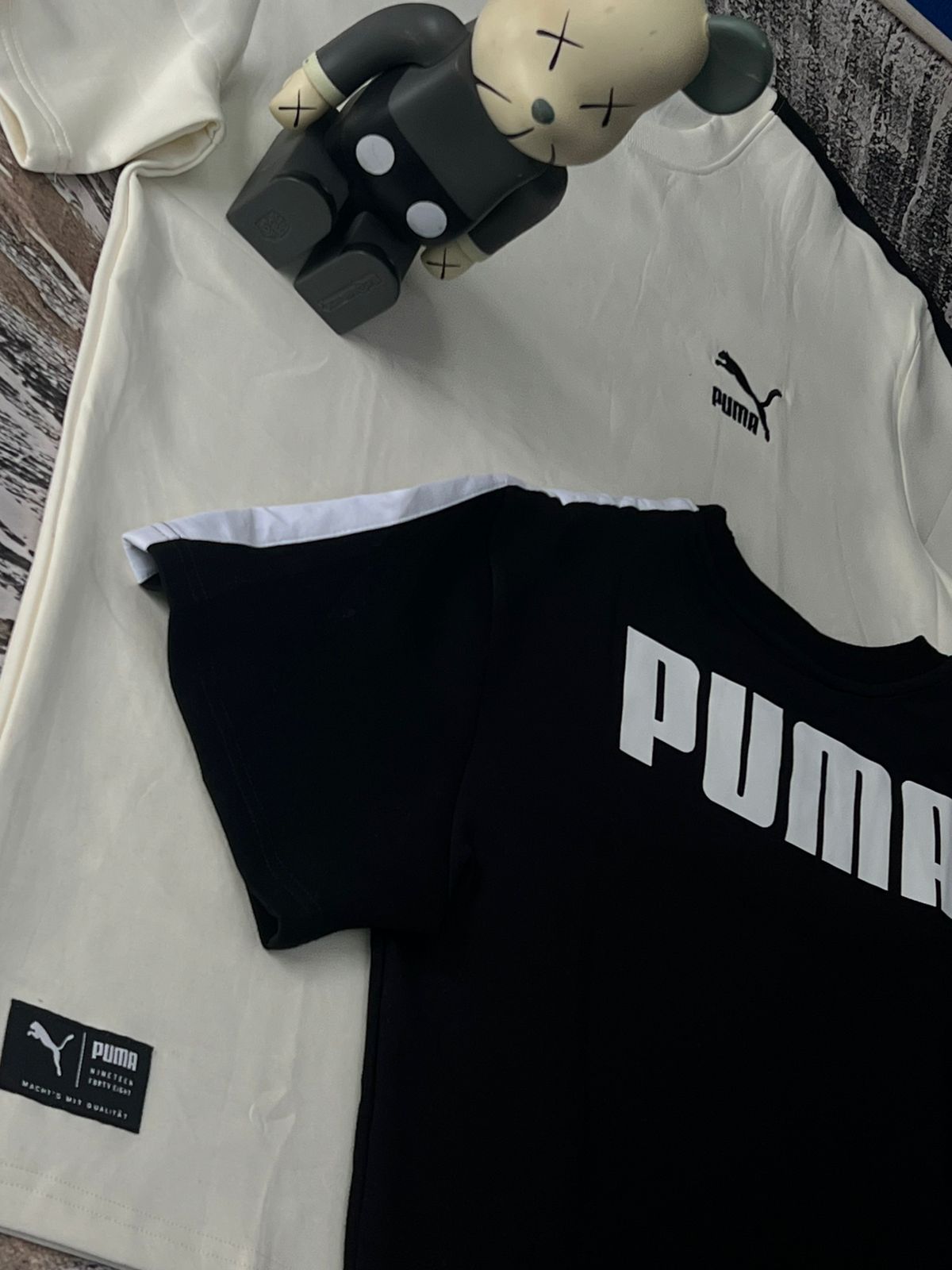 Classy Puma T-Shirts