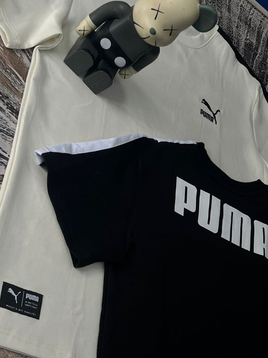 Classy Puma T-Shirts