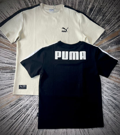 Classy Puma T-Shirts