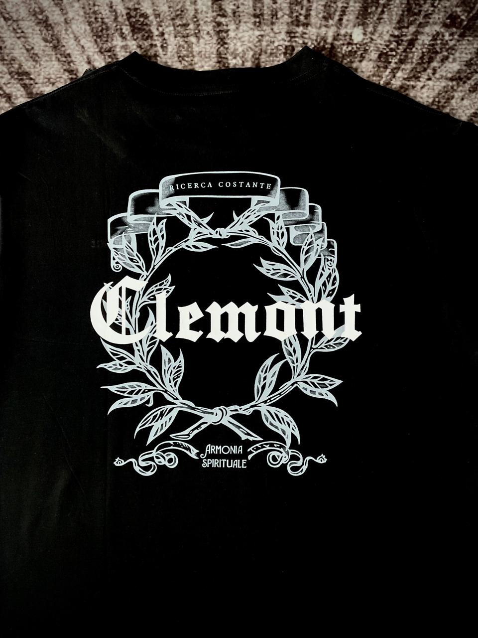 T-Shirt Clemont