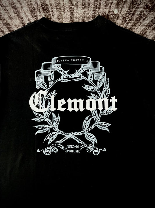 T-Shirt Clemont