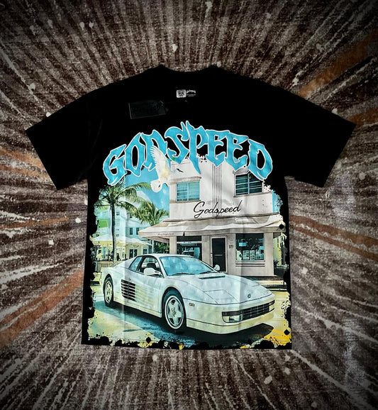 Godspeed T-Shirts