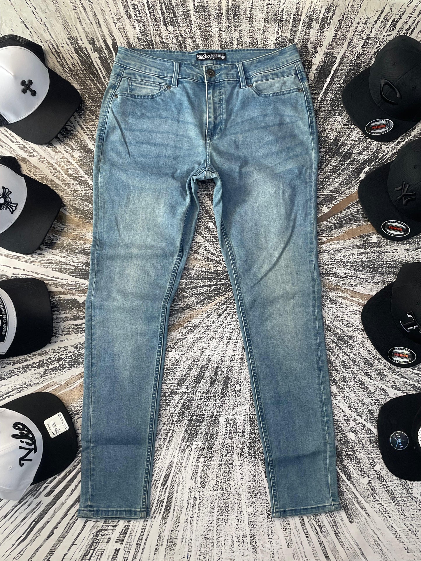 Pantalón Jean