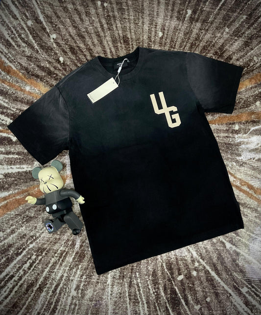 Undergold T-Shirt degradado