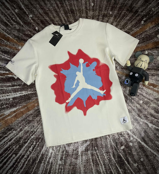 Jordan multicolor T-Shirt