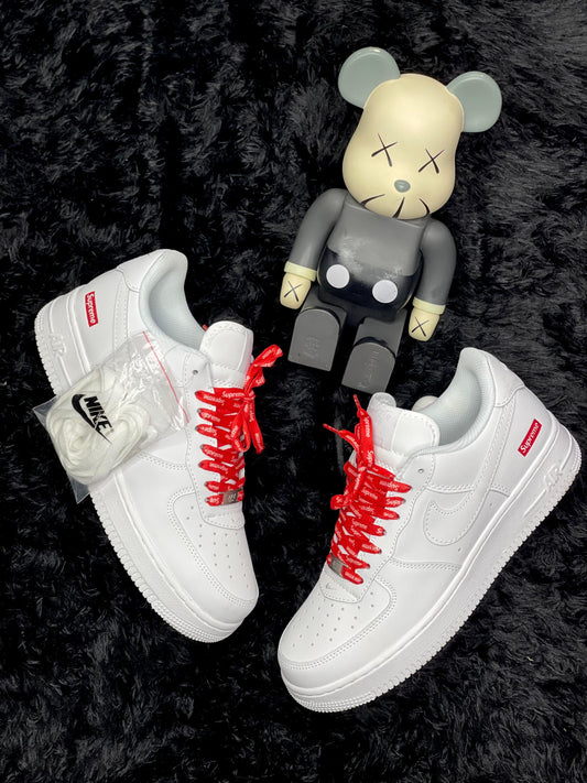Nike AF1 Supreme