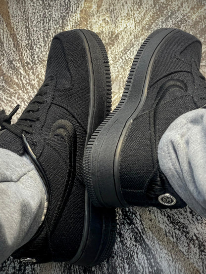 AF1 Stussy