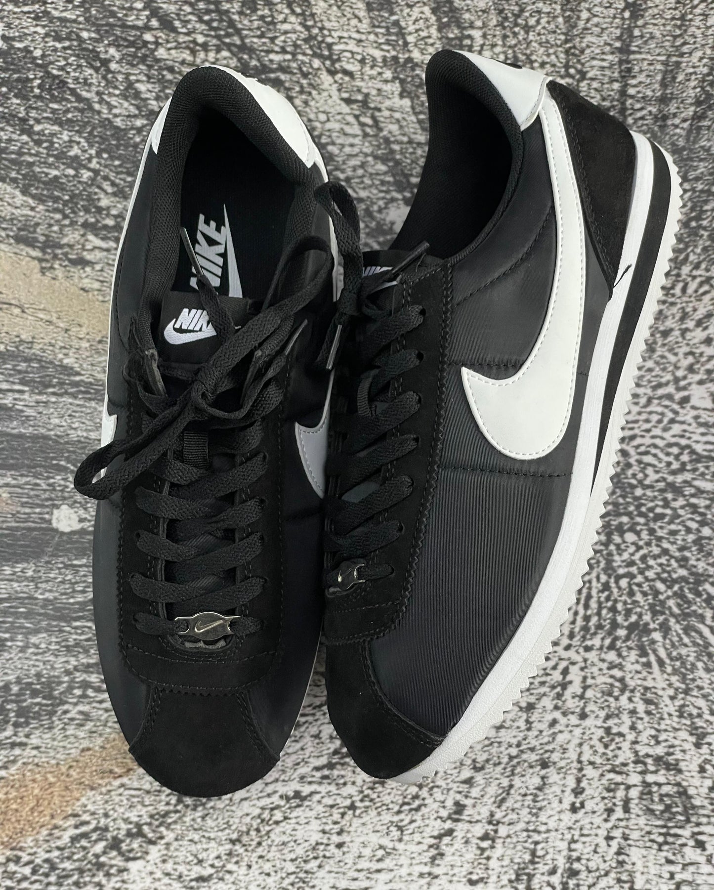 Nike Cortez