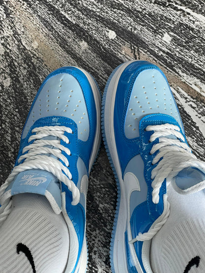 AF1 Blues