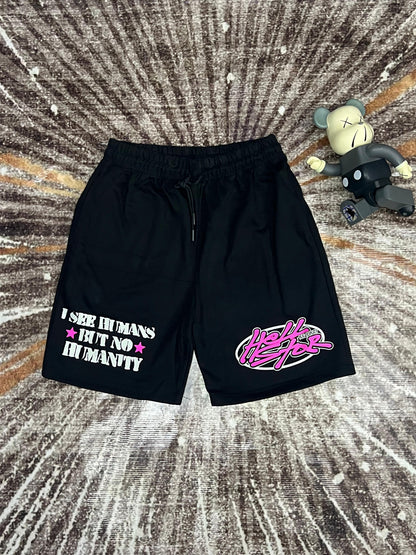 Hellstar Shorts