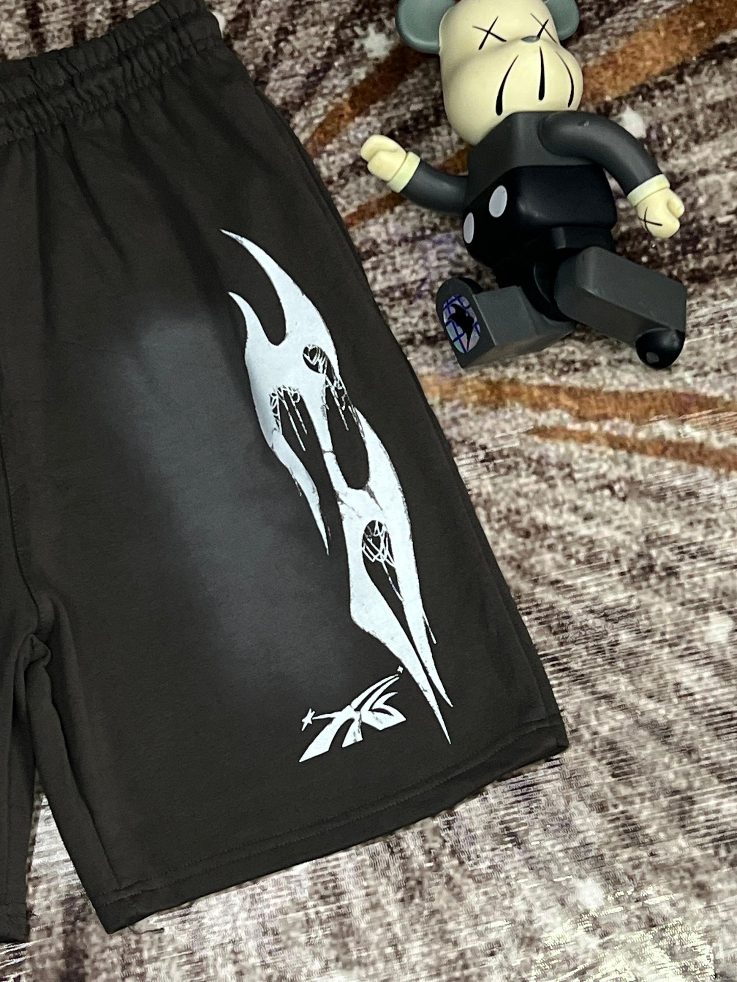 Hellstar Shorts