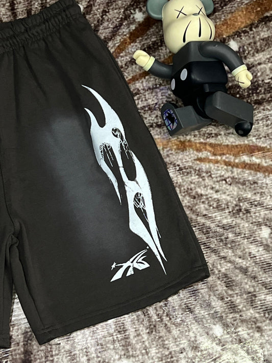 Hellstar Shorts