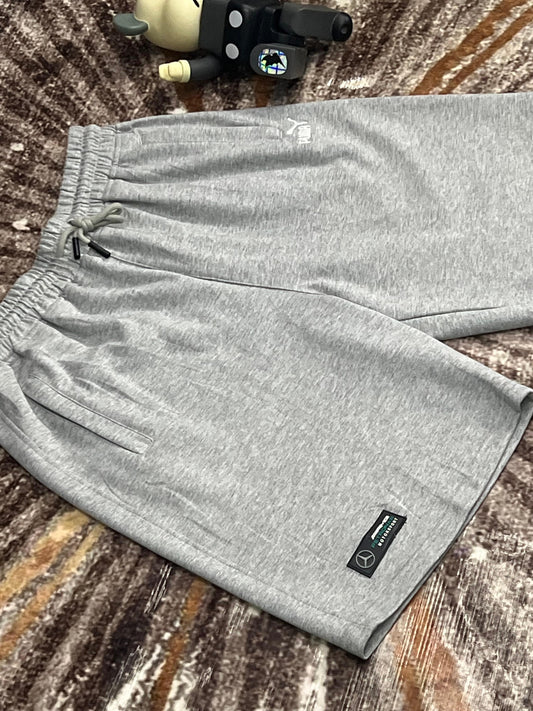 Pantaloneta Puma - Mercedes BenZ