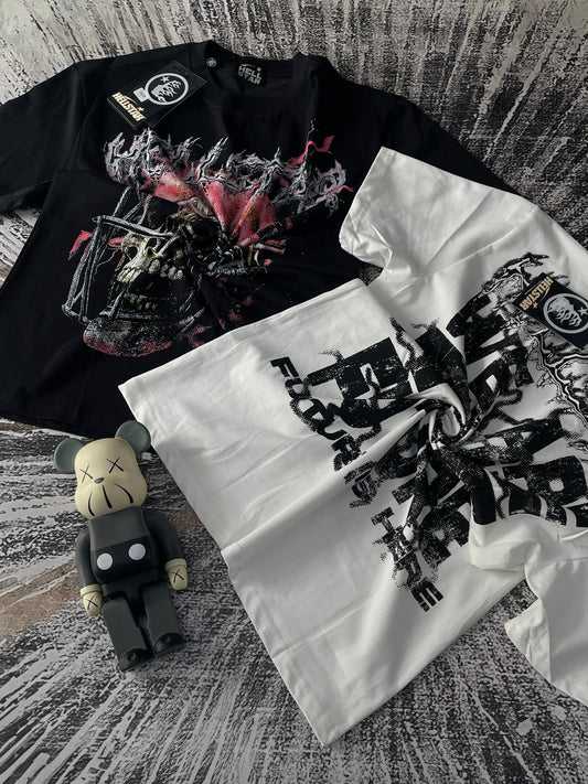 Hellstar T-Shirt