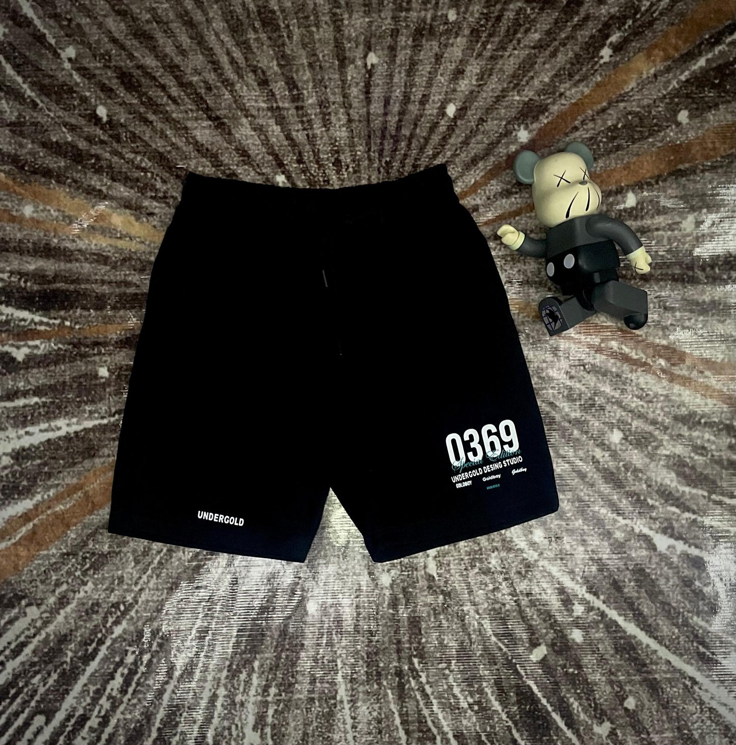 Shorts Variados