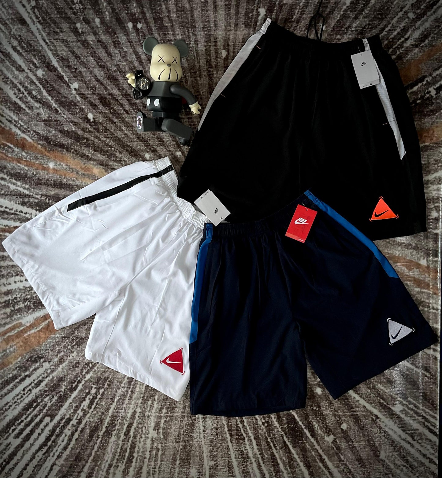 Shorts Variados