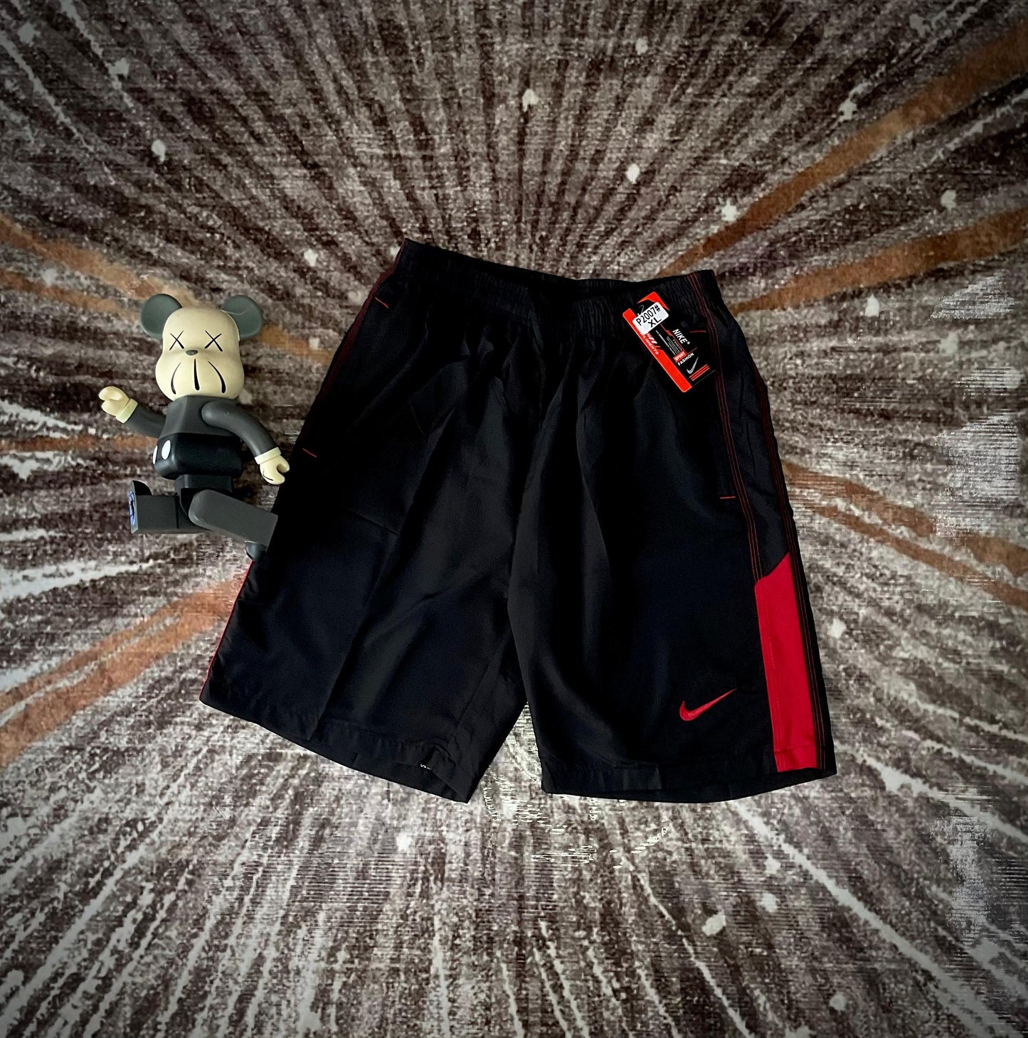Shorts Variados