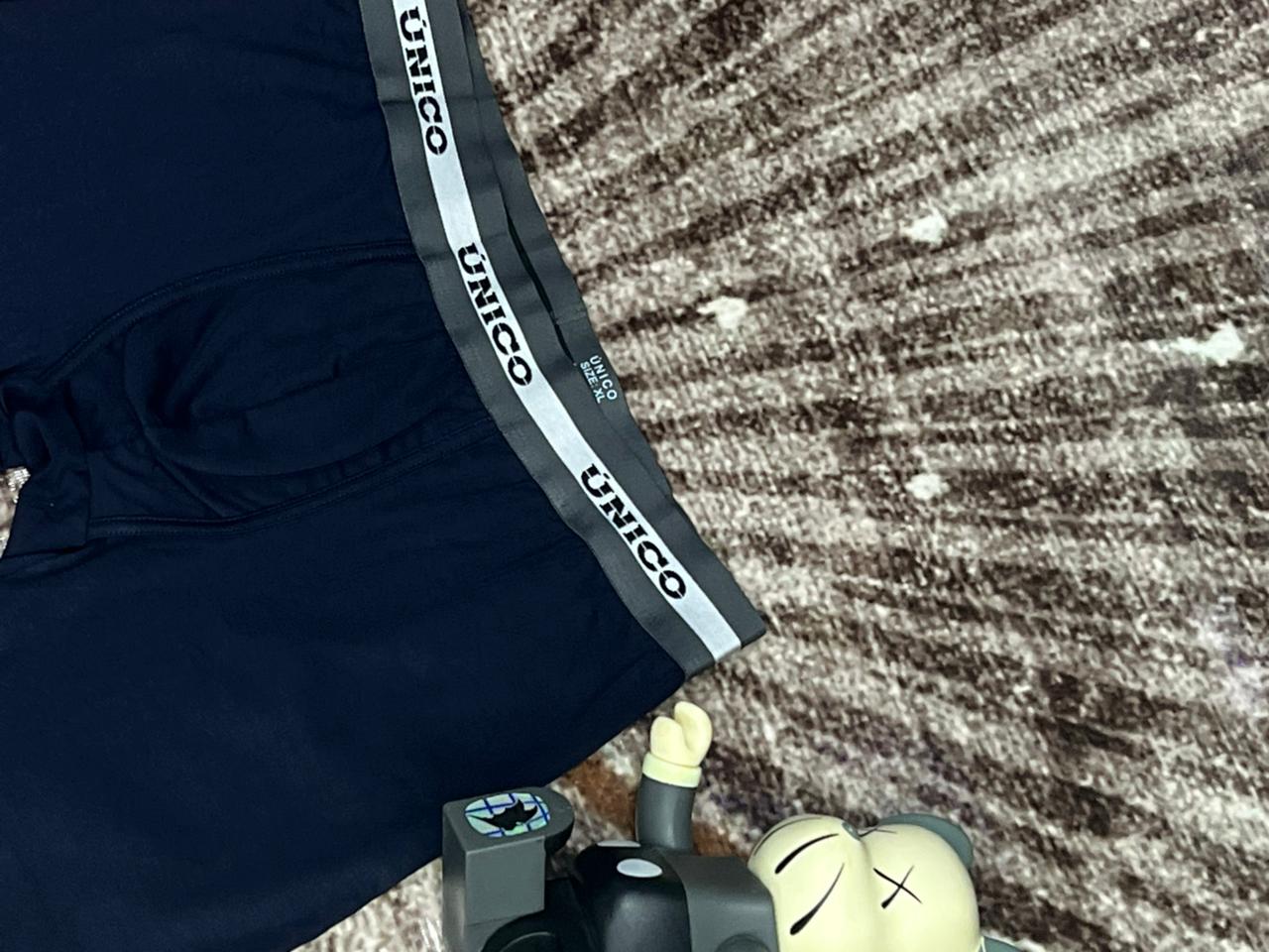 Ropa Interior (Unidad)