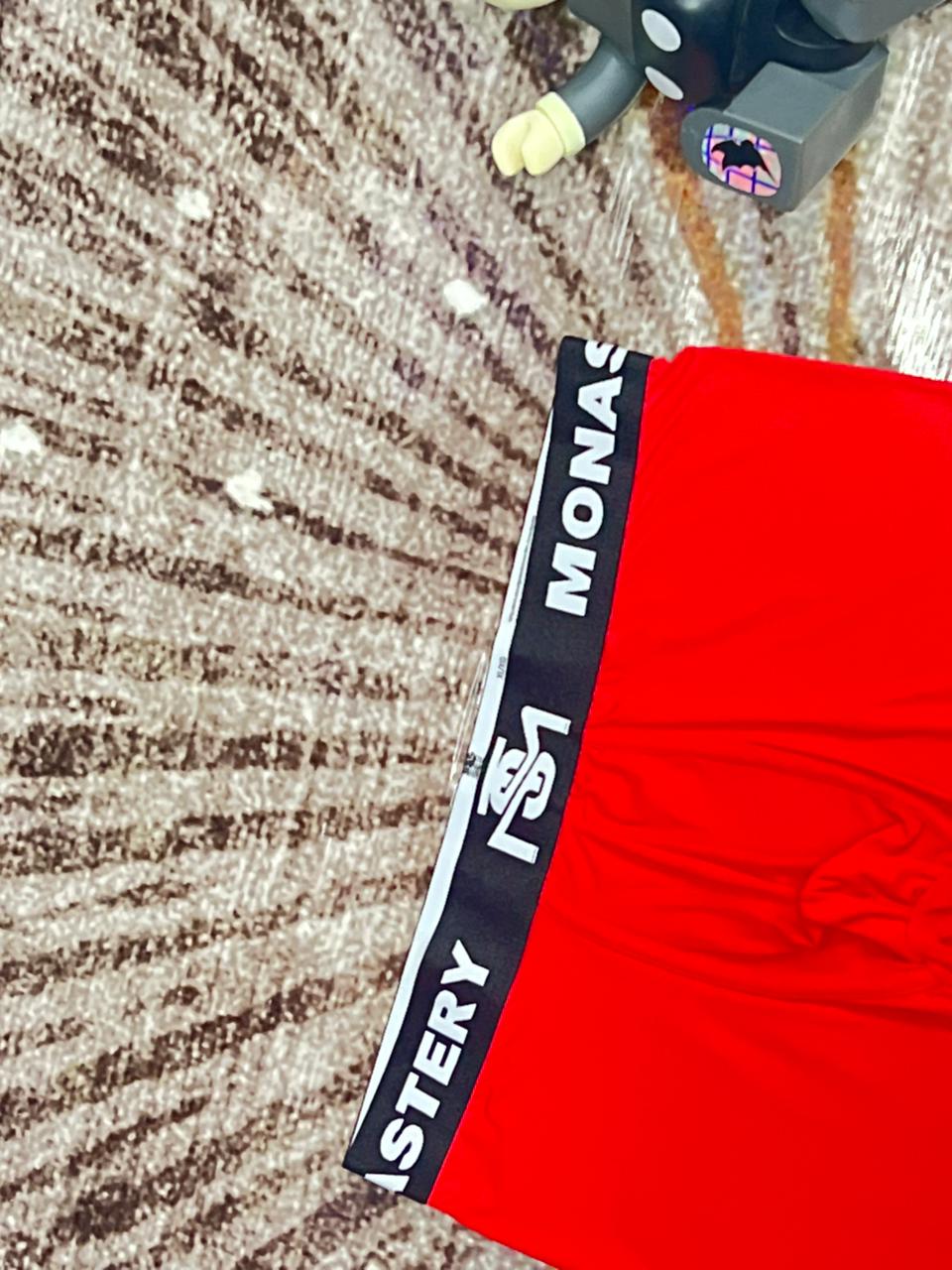 Ropa Interior (Unidad)