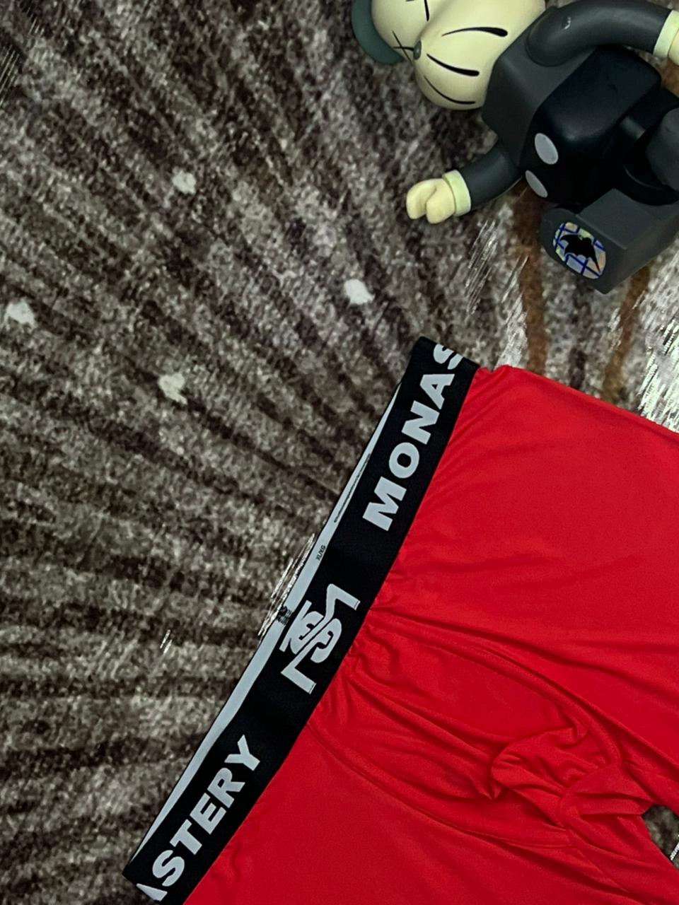 Ropa Interior (Unidad)