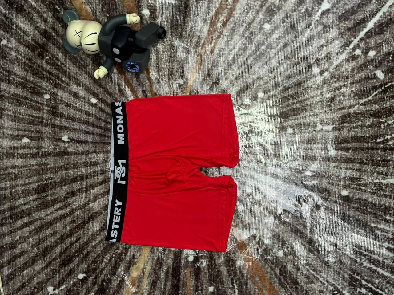 Ropa Interior (Unidad)