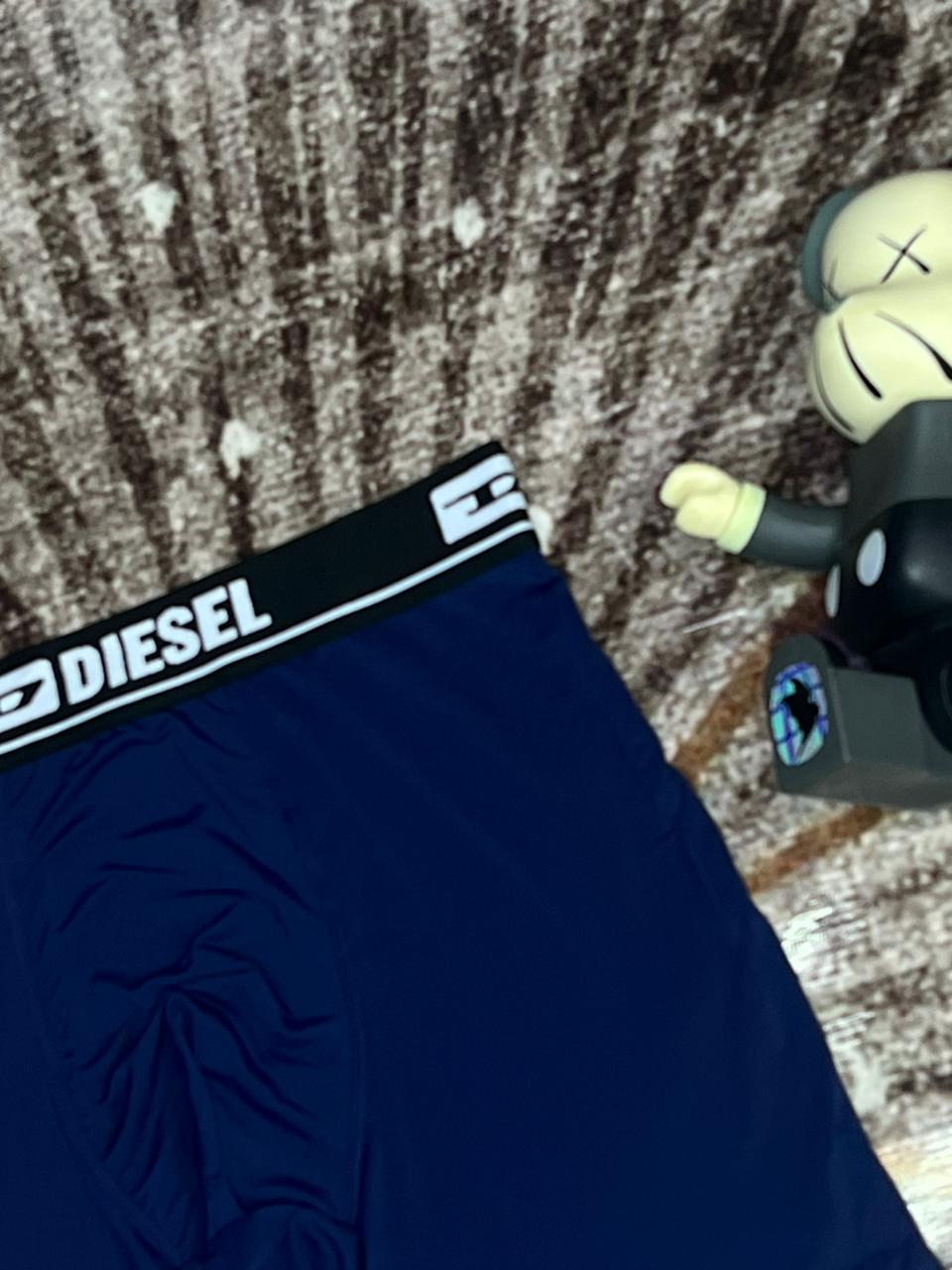 Ropa Interior (Unidad)