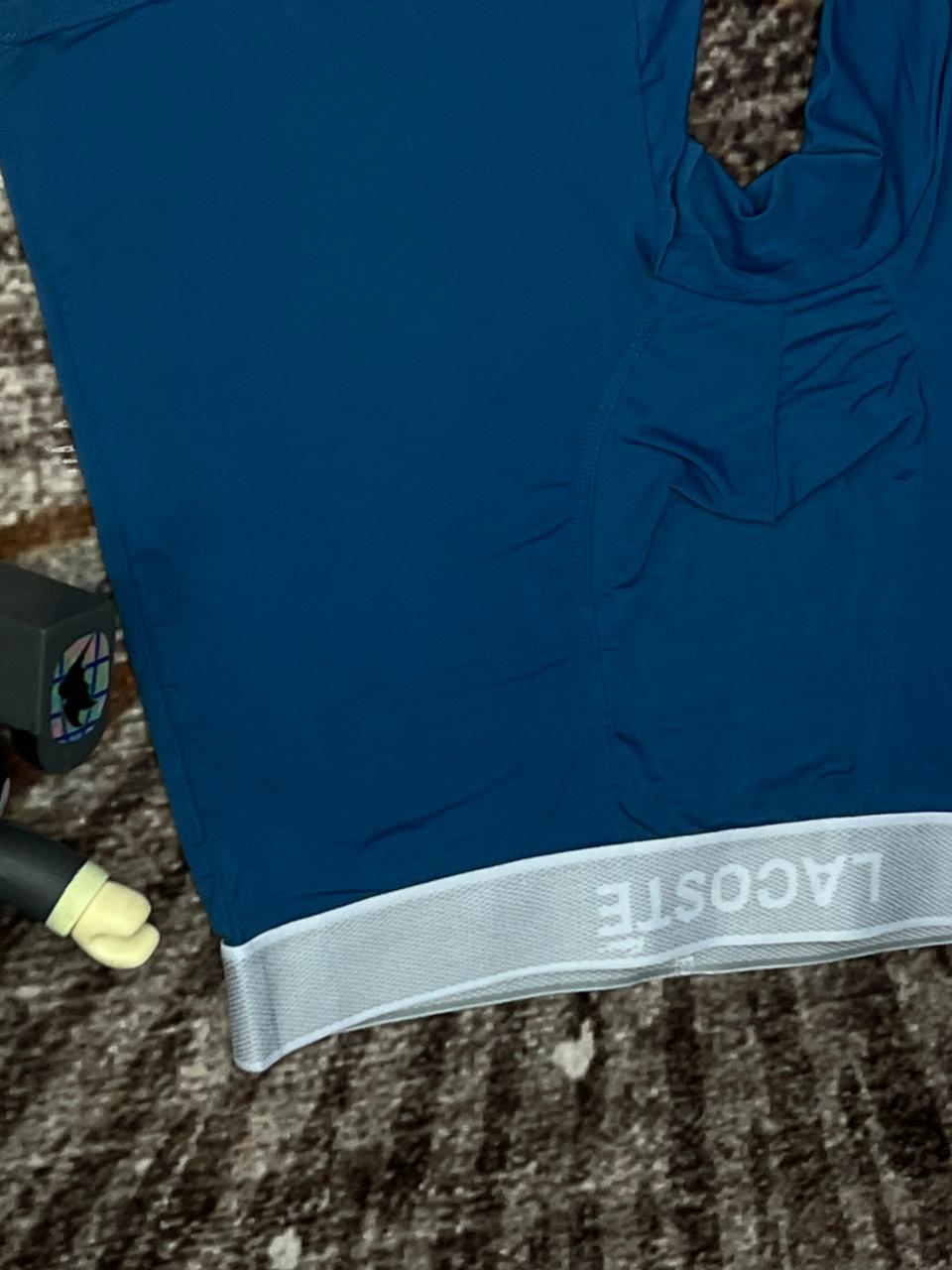 Ropa Interior (Unidad)