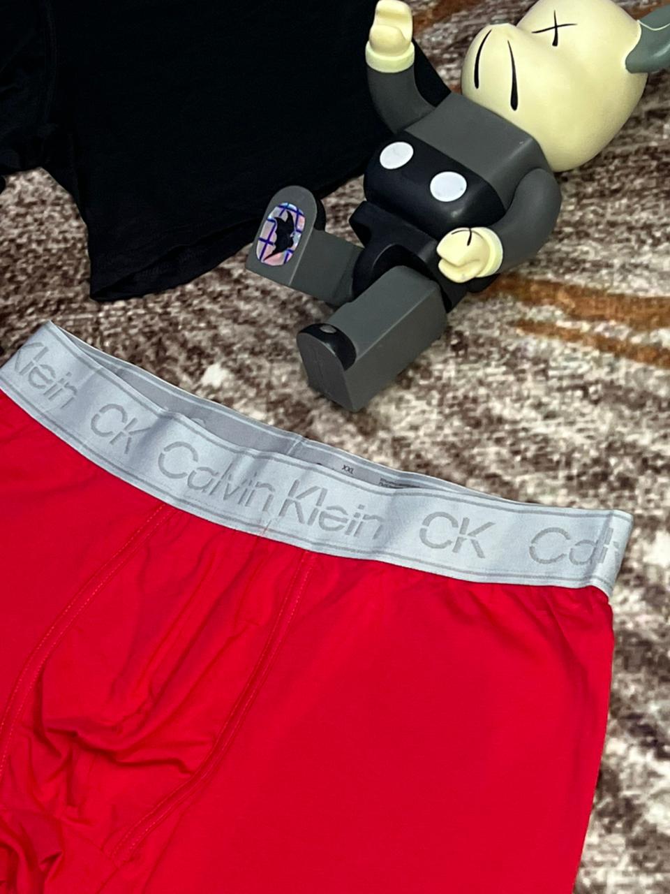 Ropa Interior (Unidad)