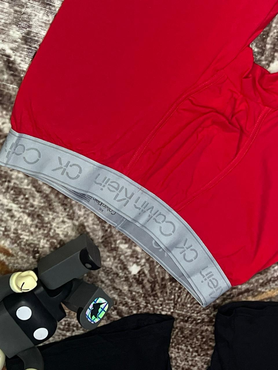 Ropa Interior (Unidad)