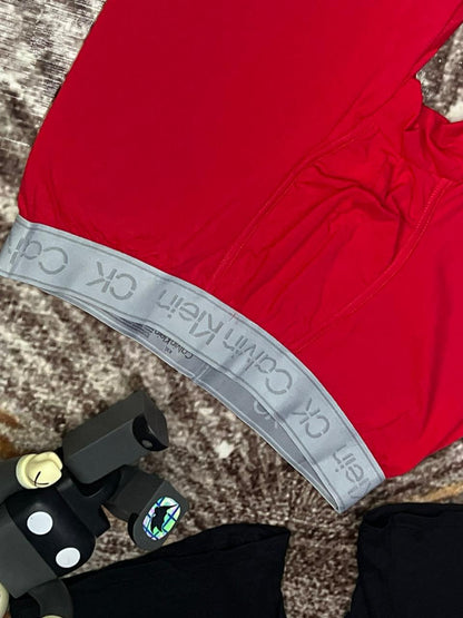 Ropa Interior (Unidad)