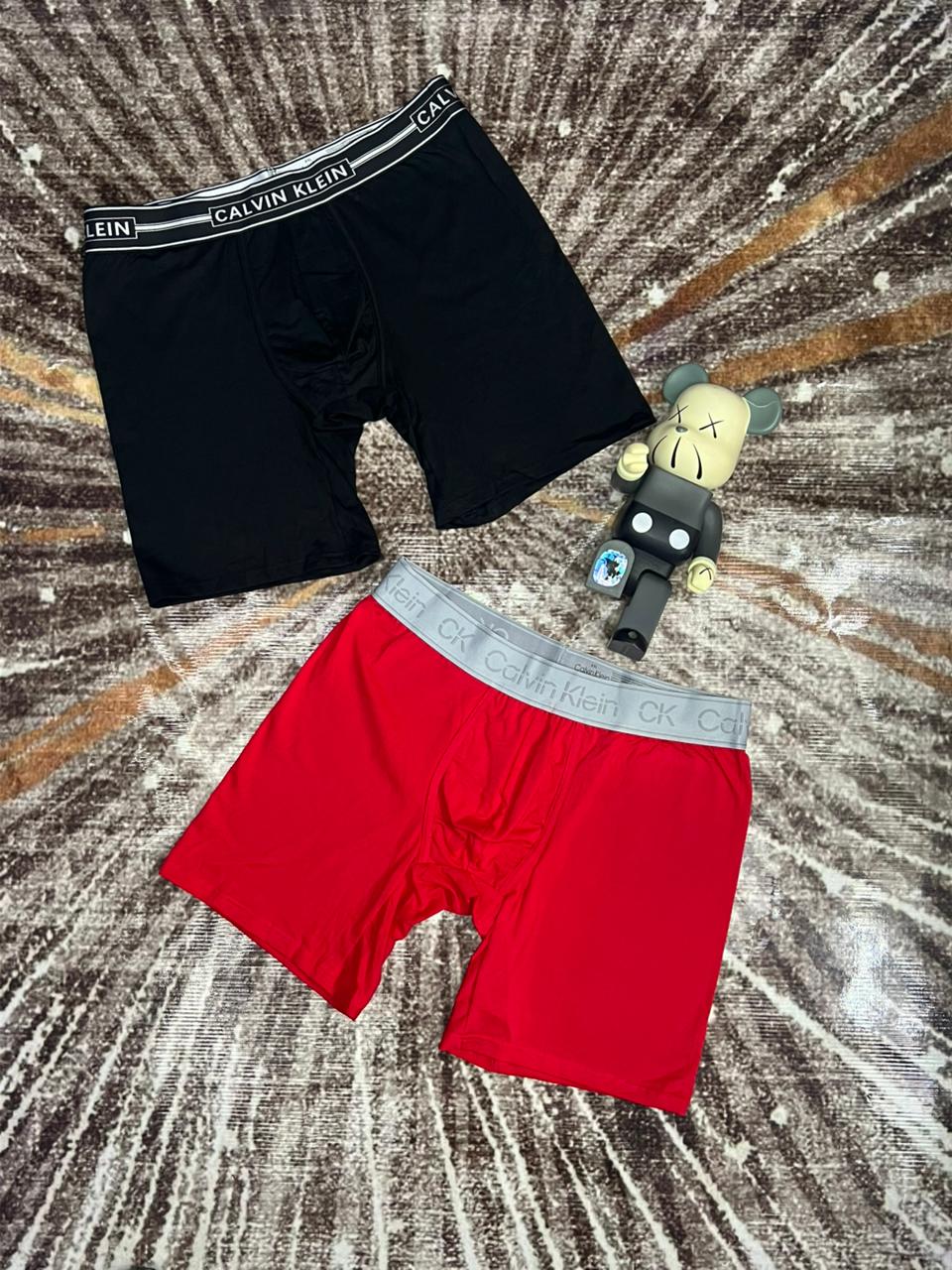 Ropa Interior (Unidad)